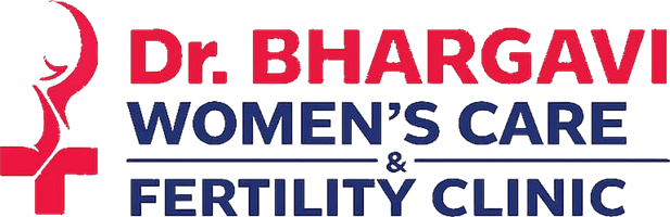 Dr. Bhargavi Women's Care & Fertility Clinic, Hyderabad logo